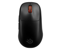 Myszka SteelSeries Rival Pro czarna